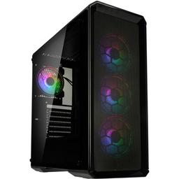 KOLINK Levante V2 ARGB ATX Mid Tower Case