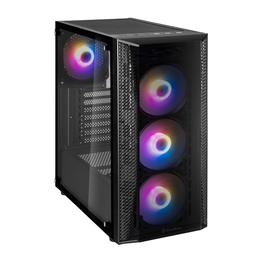 Silverstone FARA R1 PRO ATX Mid Tower Case