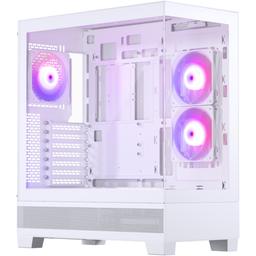 Phanteks XT View ATX Mid Tower Case