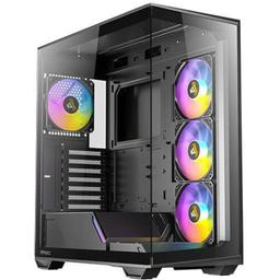 Antec C3 ARGB ATX Mid Tower Case