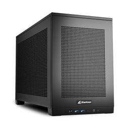 SHARKOON Rebel C20 ITX Mini ITX Desktop Case