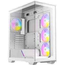 Antec C3 ARGB ATX Mid Tower Case