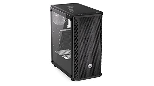 ENDORFY Signum 300 ARGB ATX Mid Tower Case