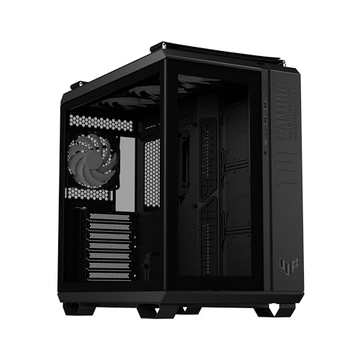 Asus TUF Gaming GT502 Plus ATX Mid Tower Case