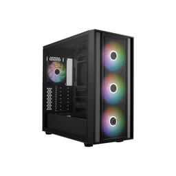 Cooler Master MasterBox 600 ATX Mid Tower Case