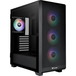 Thermaltake S250 TG ARGB ATX Mid Tower Case