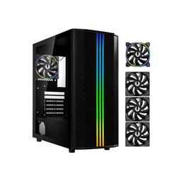 BitFenix Saber Mesh ATX Mid Tower Case