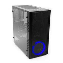 YEYIAN Kalt 1101 MicroATX Mid Tower Case