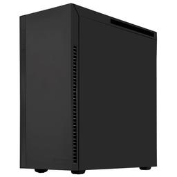 Silverstone KL07B-E ATX Mid Tower Case