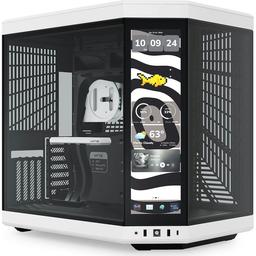 HYTE Y70 Touch Infinite ATX Mid Tower Case