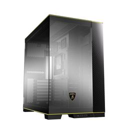 Lian Li O11D EVO RGB Automobili Lamborghini ATX Mid Tower Case