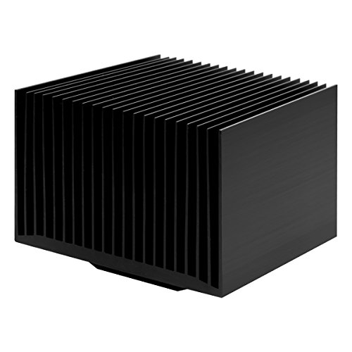 ARCTIC Alpine Passive Fanless CPU Cooler