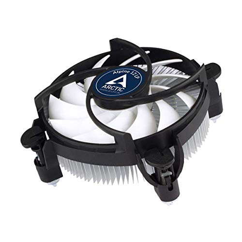 ARCTIC Alpine 12 LP CPU Cooler