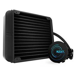 NZXT Kraken X41 106.1 CFM Liquid CPU Cooler