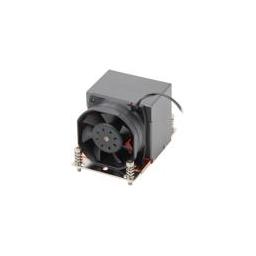 Dynatron R14 40.5 CFM Ball Bearing CPU Cooler