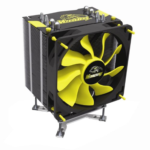 Akasa Venom 83.63 CFM CPU Cooler