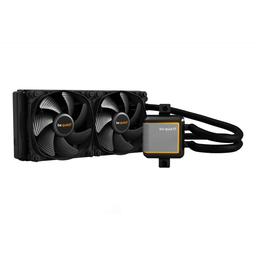 be quiet! Silent Loop 2 240 73.33 CFM Liquid CPU Cooler