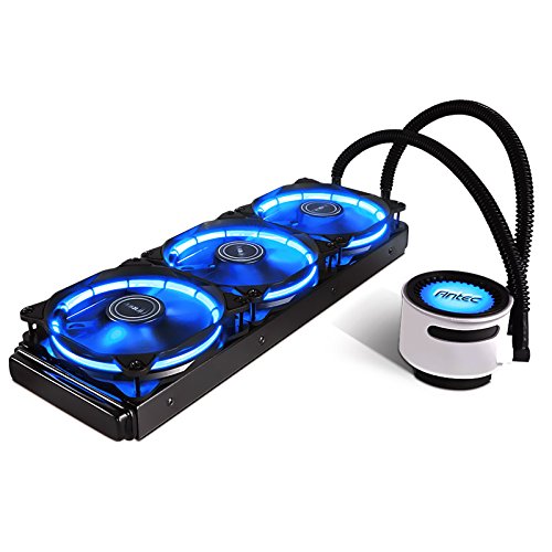 Antec Mercury 360 73.31 CFM Liquid CPU Cooler