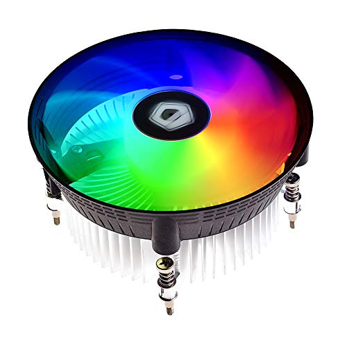 ID-COOLING DK 61.5 CFM CPU Cooler