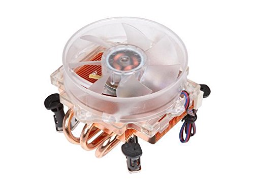 Evercool HPH-9525CU CPU Cooler