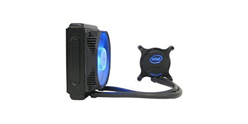 Intel BXRTS2011LC 74 CFM Liquid CPU Cooler