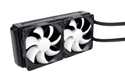 Thermaltake Water 2.0 Extreme 81.32 CFM Liquid CPU Cooler