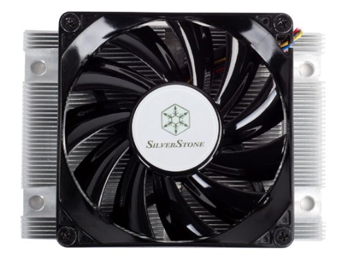 Silverstone NT07-AM2 26.97 CFM CPU Cooler