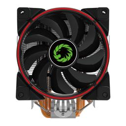 GameMax Gamma 500 RGB 51.18 CFM CPU Cooler