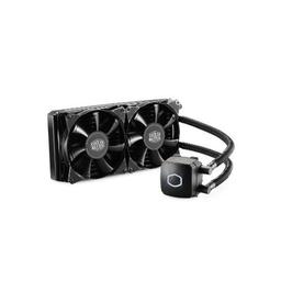 Cooler Master Nepton 280L 122.5 CFM Liquid CPU Cooler