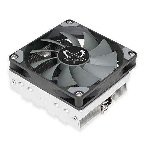 Scythe Shuriken 2 41.3 CFM CPU Cooler