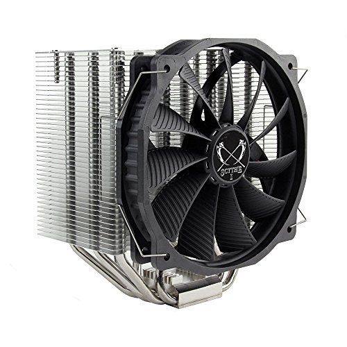 Scythe Mugen MAX 97.18 CFM CPU Cooler