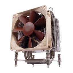 Noctua NH-U9DX 1366 37.8 CFM CPU Cooler