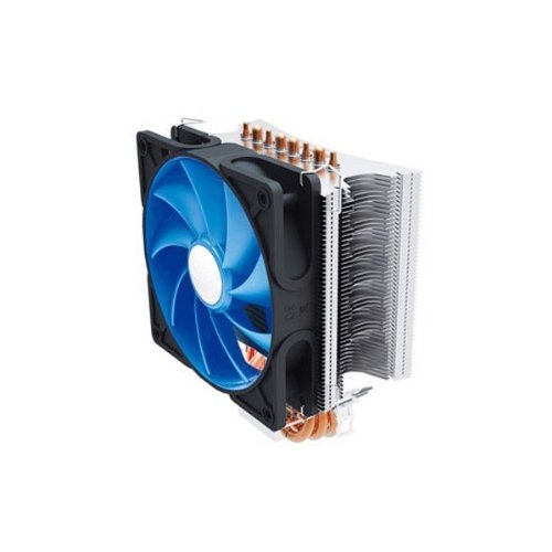 Logisys MC4005IB 60.29 CFM CPU Cooler