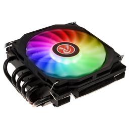 RAIJINTEK PALLAS 120 RGB 41.71 CFM CPU Cooler