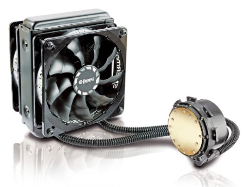 Enermax ELC120-TB 105.9 CFM Liquid CPU Cooler