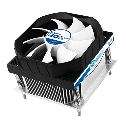 ARCTIC Alpine 20 PLUS CO CPU Cooler