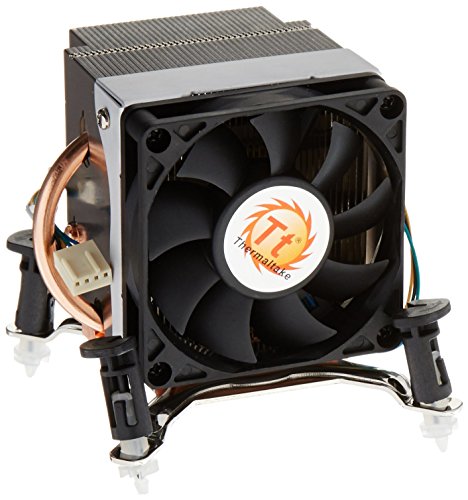 Thermaltake CLP0533 46.98 CFM CPU Cooler