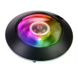 Cooler Master MasterAir G100M RGB 22.63 CFM CPU Cooler