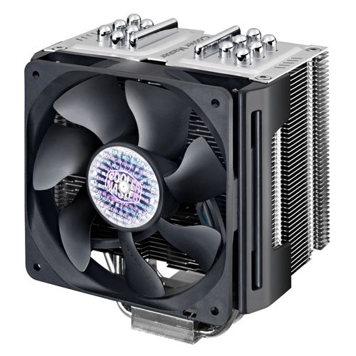 Cooler Master TPC 812 86.15 CFM Sleeve Bearing CPU Cooler