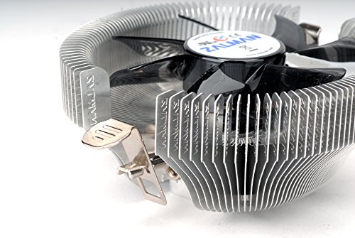 Zalman CNPS7000V(AL)-1-PWM CPU Cooler