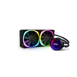 NZXT Kraken X53 RGB 52.44 CFM Liquid CPU Cooler