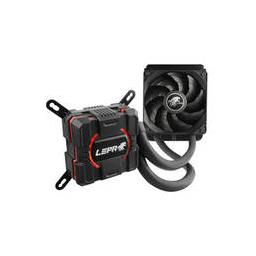 LEPA AquaChanger 120 103.6 CFM Liquid CPU Cooler