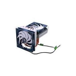 Titan TTC-NC55TZ/RB 89.43 CFM CPU Cooler