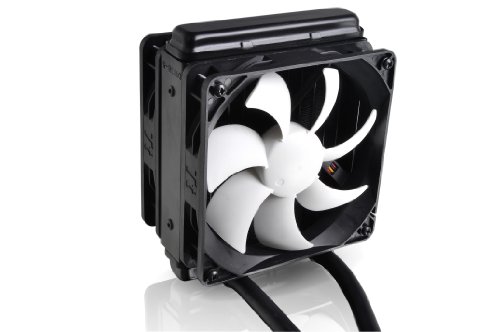 Thermaltake Water 2.0 Performer 81.32 CFM Liquid CPU Cooler