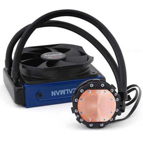 Zalman CNPS20LQ Liquid CPU Cooler