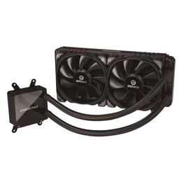 Enermax LiqTech TR4 240 102.17 CFM Liquid CPU Cooler