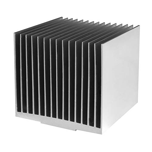 ARCTIC Alpine M1 - Passive Fanless CPU Cooler