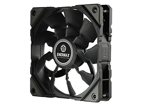 Enermax Liqmax II 240 96 CFM Liquid CPU Cooler