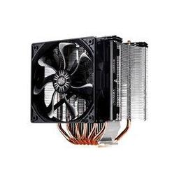 Cooler Master Hyper 612 82.9 CFM Sleeve Bearing CPU Cooler