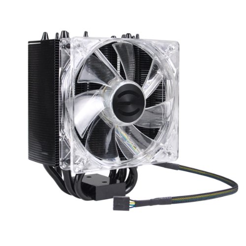 EVGA ACX CPU Cooler